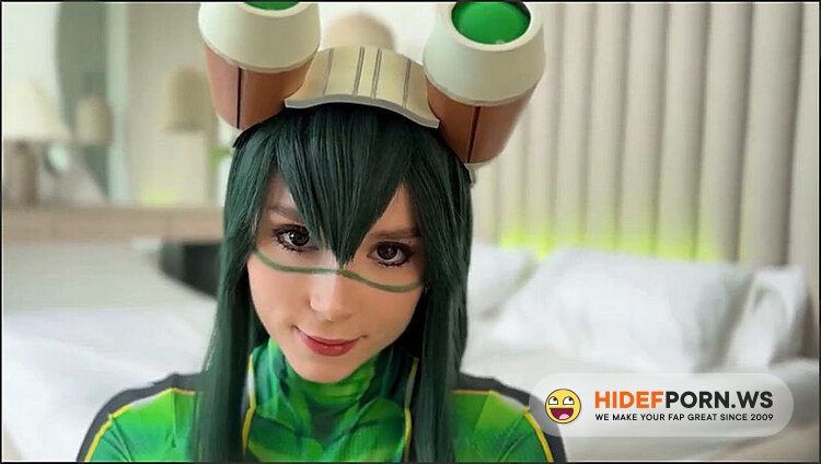 - My Pussy Is For Ribbit [HD 720p] - 2025