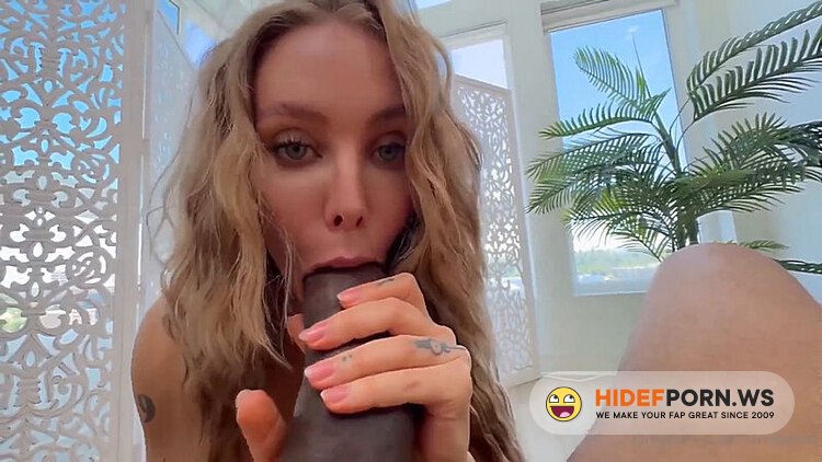 - Nicole Aniston, Dredd, Petite MILF Trying Her Best To Swallow Monster BBC Video Leaked [FullHD 1080p] - 2025