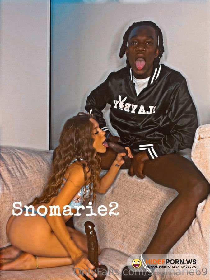 Onlyfans - Sno Marie Video 351 [SD 1920p]