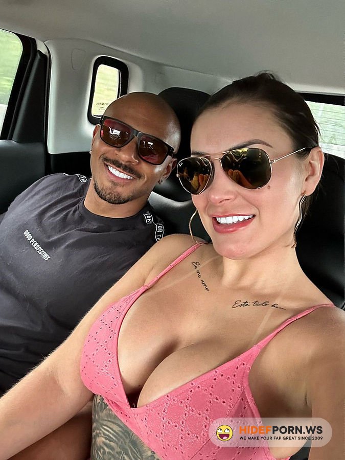 Onlyfans - Andressa Urach Clip 209 [HD 720p]