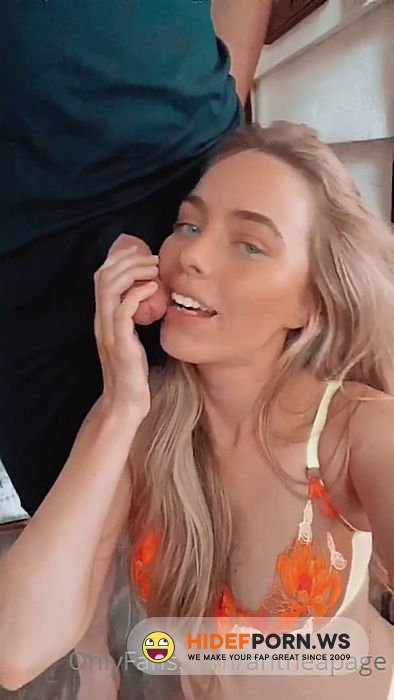 - Anthea Page @antheapage  PPV Sextape B G [SD 1080p] - 2025
