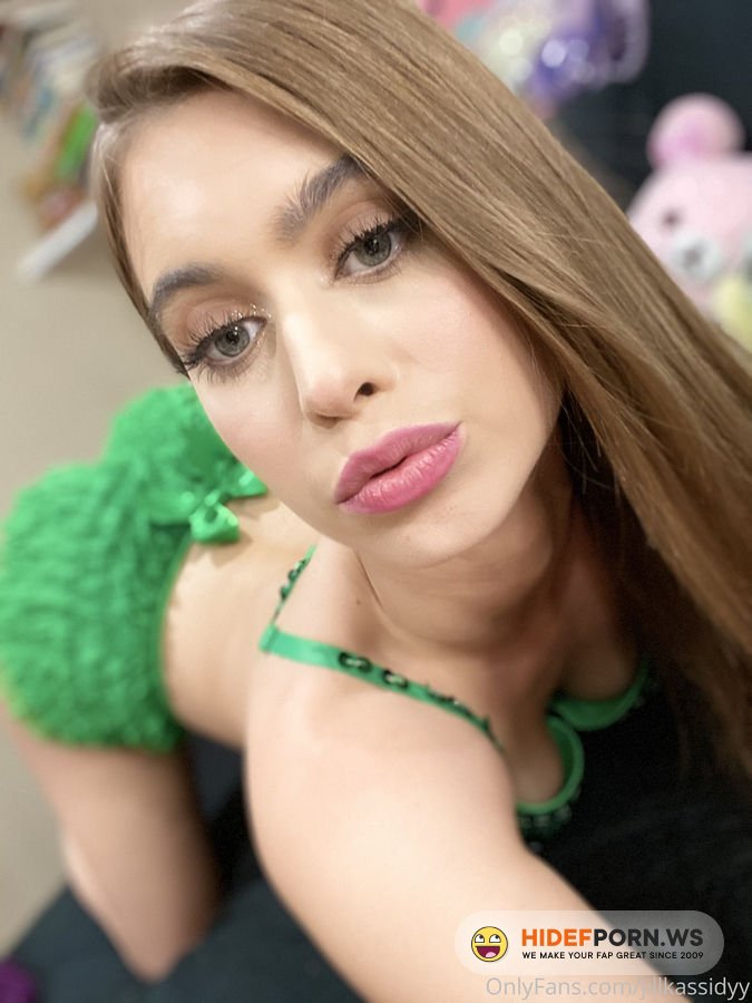 Onlyfans - Jill Kassidy Clip 5f713e16c25e385804ec5ff [FullHD 1080p]
