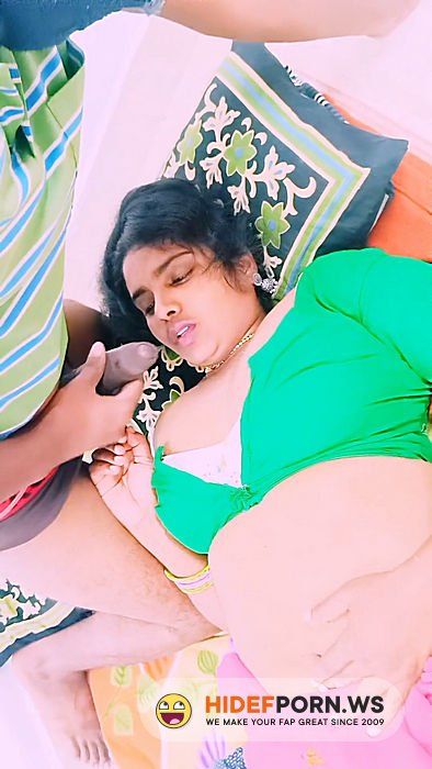 - Desi Stepmom Hard Core Fucking With Big DICK [SD 2160p] - 2025