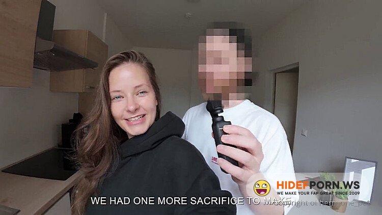 - Hermione Potter, Sexy Babe Austria Roadtrip VLOG Sextape Video Leaked [FullHD 1080p] - 2025