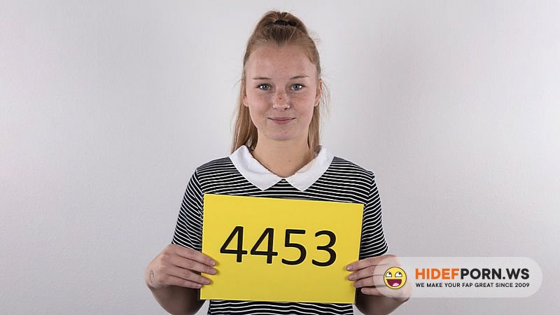 CzechCasting - Barbora 4453 [FullHD 1080p]