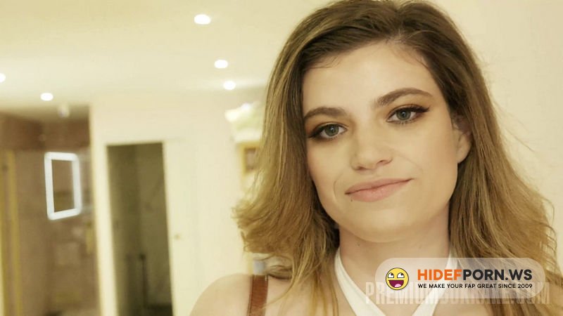 PremiumBukkake.com - Nicole Rae 2 Bukkake Goodbye [FullHD 1080p]