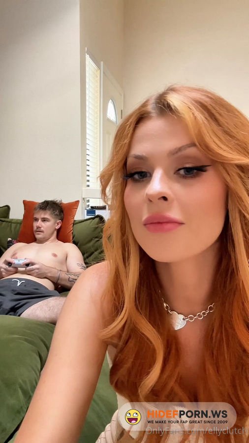 Onlyfans - Elly Clutch PeachGoneWild [SD 1280p]