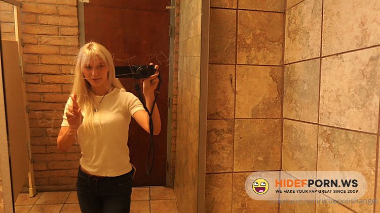 - Lena Polanski  Hotel Fun [FullHD 1080p] - 2025