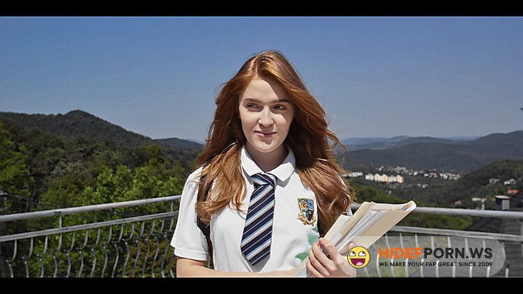 Jia Lissa  The Bully Gets Bulled [FullHD 1080p] - 2025