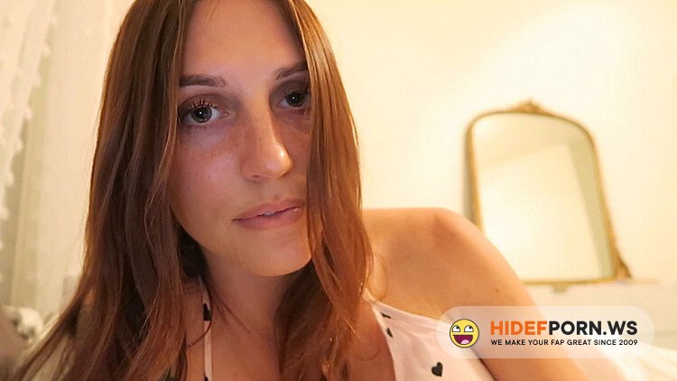 Onlyfans - Tatum Christine  Your Sister s Impregnation Fantasy [FullHD 1080p] - 2025