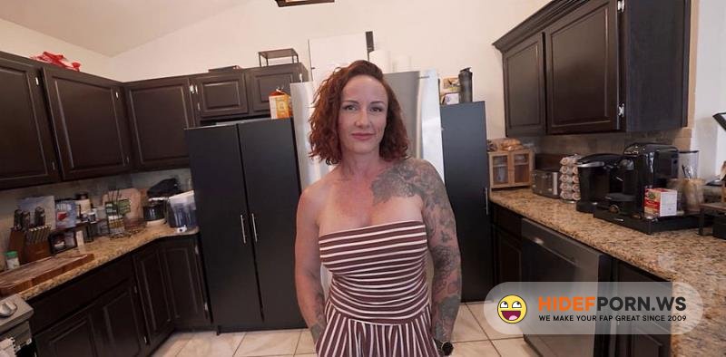 Onlyfans - After School Quickie with my Stepmom Luci Power Kyle Balls WCA [FullHD 1080p]