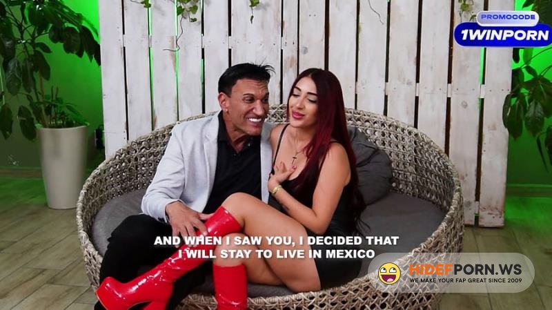 Onlyfans - I Seduce a Spanish Suggar and Fuck him in Exchange for a European Vacation  Jessica Sodi Jessica Sodi [FullHD 1080p]