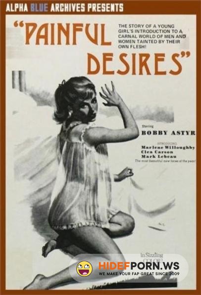 Painful Desires [1978/WEBRip/FullHD]