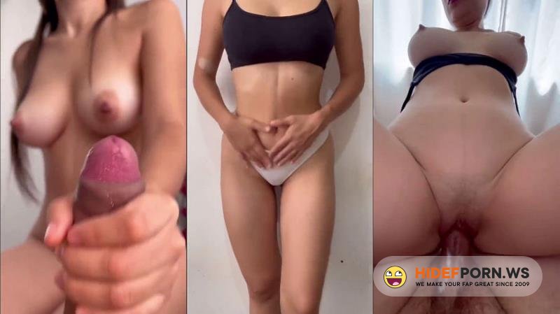 Onlyfans - Split Screen Compilation Of Pornhub s Best Natural Tits Deliciosos [FullHD 1080p]