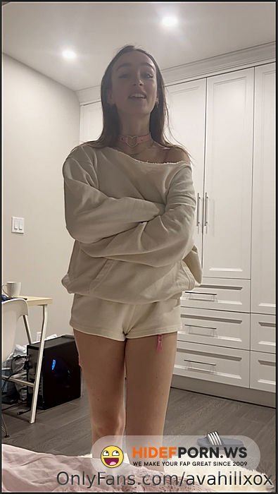 - Fucking The Cute Avahillxox 1440p [SD 1440p] - 2025