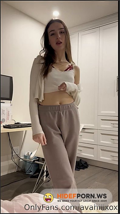 - Avahillxox Fucked Surprise 720p [SD 720p] - 2025