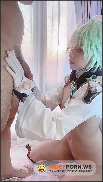 - DarkRabbitHouse, HunnyBunny, Thai Asian Teen Cosplay Blowjob POV Sextape Video Leaked [SD 1080p] - 2025