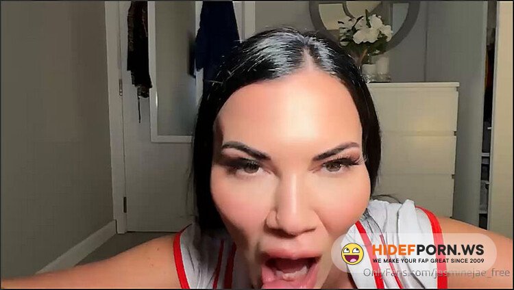 - Jasmine Jae  The Cum Extraction Clinic [HD 720p] - 2025