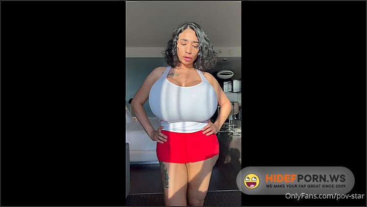 - Mariza Lamb – POV Star [FullHD 1080p] - 2025