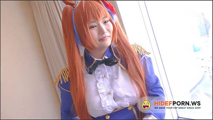 - COSH 236 Daiwa Scarlet Cosplay Uma Musume [FullHD 1080p] - 2025