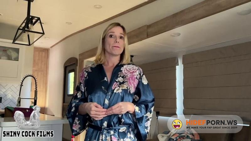 Onlyfans - How My Stepsister Saved Christmas  Jane Cane, Shiny Cock Films Jane Cane [HD 720p]
