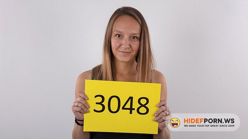 CzechCasting - Adina (3048) [FullHD 1080p]