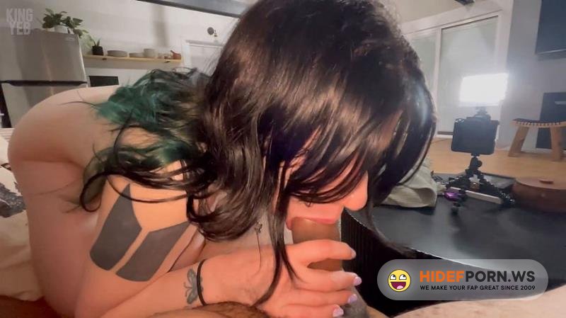 Onlyfans - Big Tit Tindergirl Invited me in the Jacuzzi and got CREAMPIED King [FullHD 1080p]
