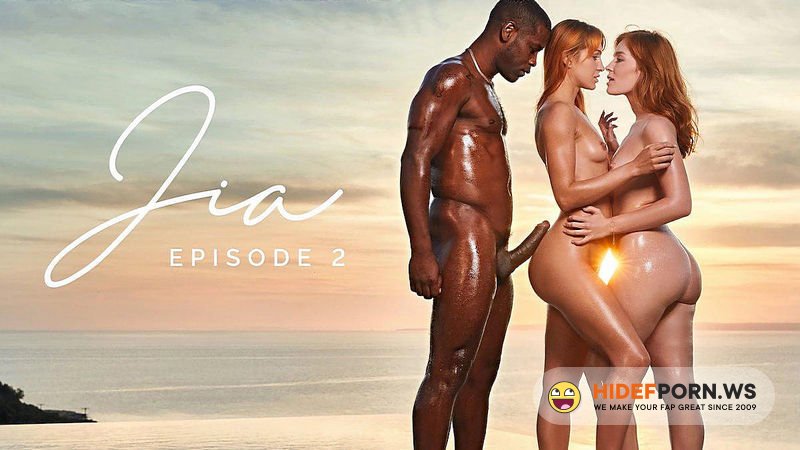 Blacked.com - Jia Lissa, Little Dragon: Jia Episode 2 [HD 720p]
