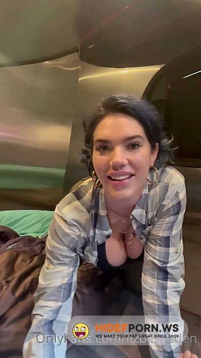 - Lizbeth Eden @lizbetheden  Camping BJ [SD 1080p] - 2025