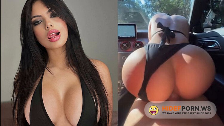 Fat Ass Baddie Bouncing On Cock [FullHD 1080p] - 2025