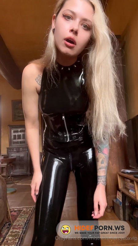 Onlyfans - Mistress Mercy (@mistressmercyxoxvip) CLIP  0470hn8gj3xdro93x7e95l9v Source [SD 1920p]
