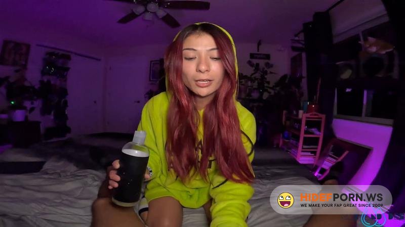 Onlyfans - Married Squirt Slut Gets Massive Creampie From Big Dick Step Bro  PENIS POV Mae And Dre [FullHD 1080p]