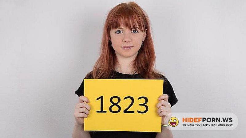 CzechCasting.com/CzechAV.com - Niky 1823 [FullHD 1080p]