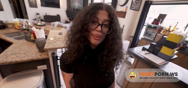 Onlyfans - Step Daughter Needs a Place To Stay Remy Woods Kyle Balls WCA [FullHD 1080p]
