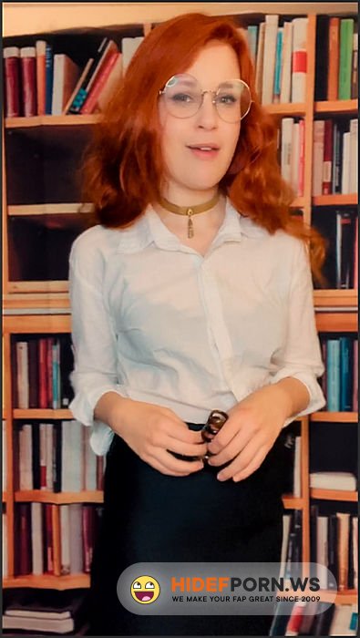 Olive Wood  Public Librarian For Public Use [2K 3840p] - 2025