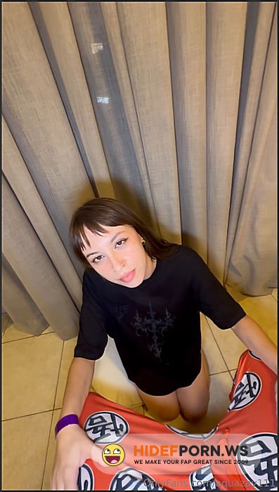 AquaZay  Stepsis Was Dreaming Of BBC Anal [SD 1918p] - 2025