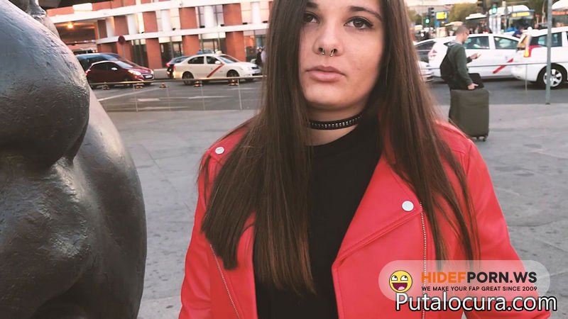 PutaLocura.com/Pilladas - MIA CAPRI [HD 720p]