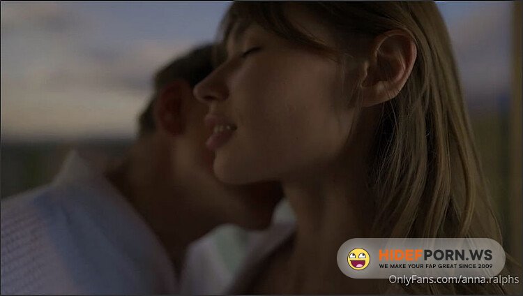Anna Ralphs  Passionate Couple Fucking Hot Sex [HD 720p] - 2025