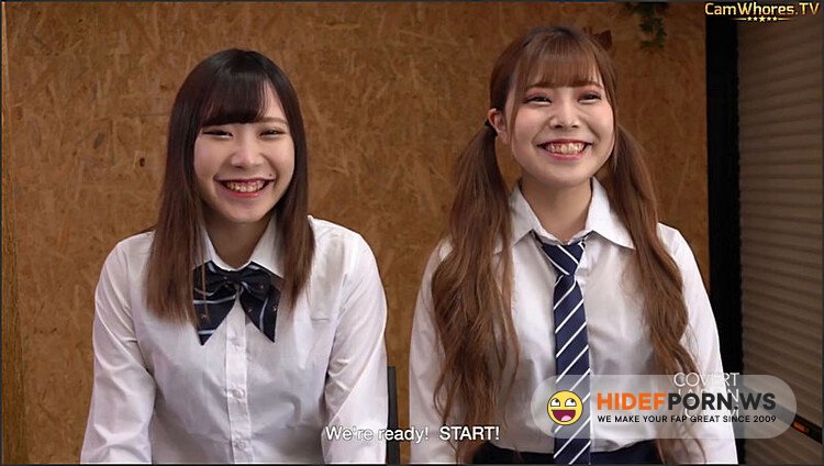 CovertJapan Misa Miriya Happy Fun Fun How To [FullHD 1080p] - 2025