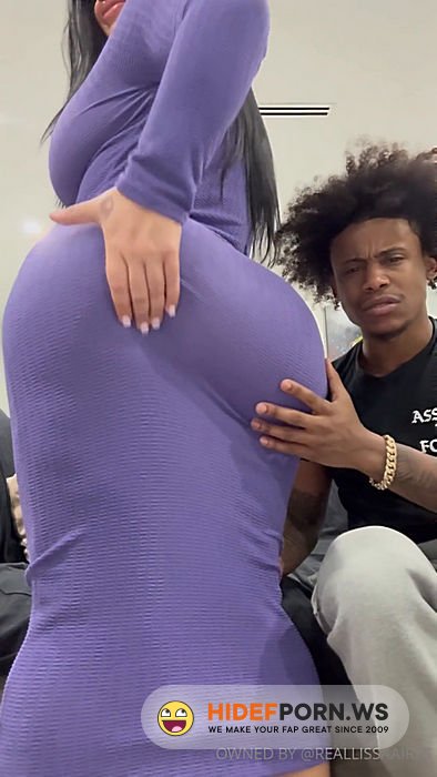 LISSA AIRES BEST PAWG EVER | JOIN TELEGRAM  @GORAYT2 FOR MORE CONTENT [SD 1440p] - 2025