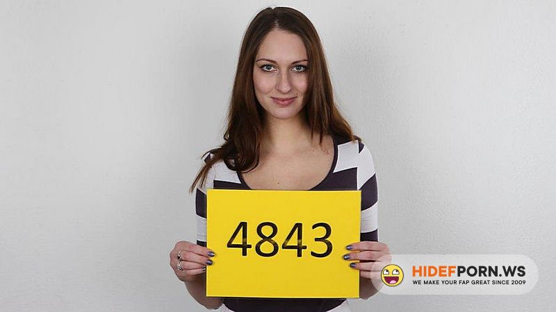 CzechCasting.com/CzechAV.com - Tereza 4843 [FullHD 1080p]