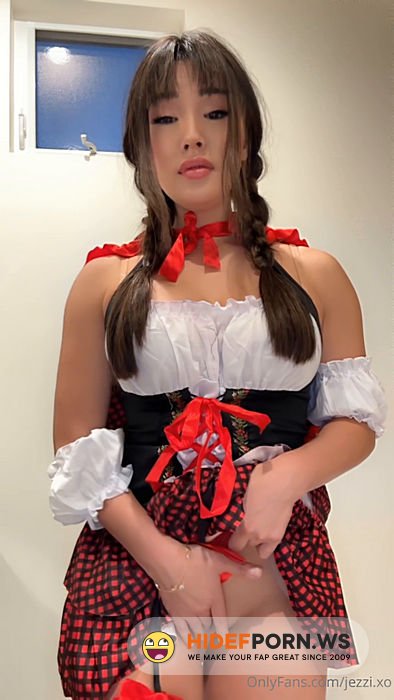 POV Little Red Riding Hood [SD 1920p] - 2025
