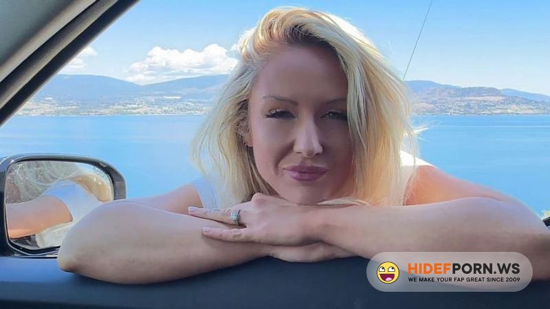 Onlyfans - PUBLIC BLOWJOB Horny MILF Picked Up Hitchhiking Hawk Tuahs On Strangers Big Dick Sadie Summers [FullHD 1080p]