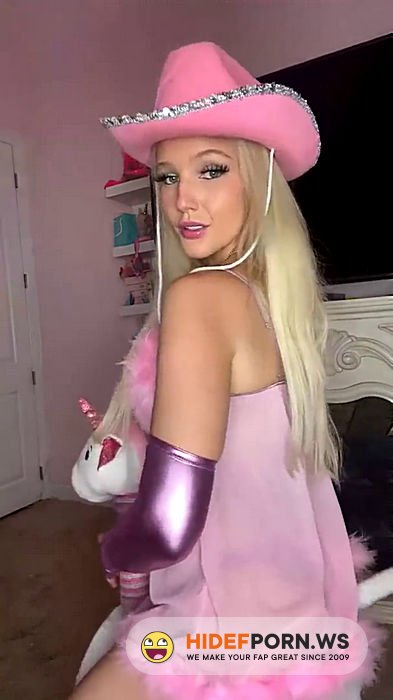Linsey99 @linsey99  Cowgirl Fuck Live [SD 1080p] - 2025