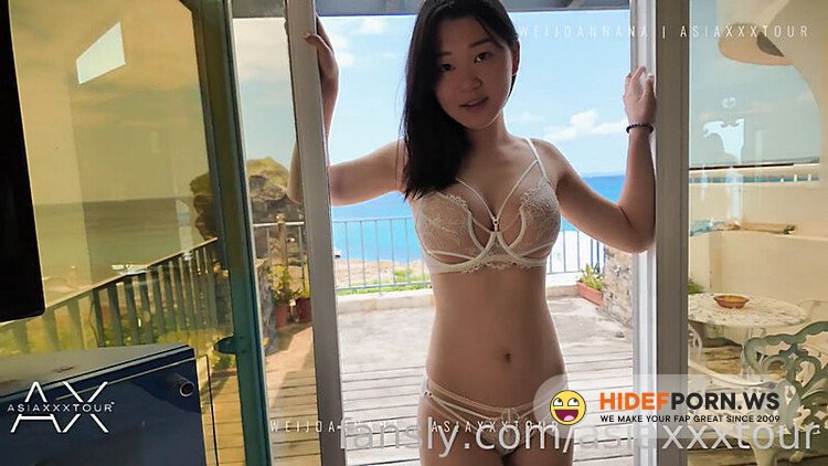 AsiaXXXTour  Holiday Date With Wei Joannana [FullHD 1080p] - 2025