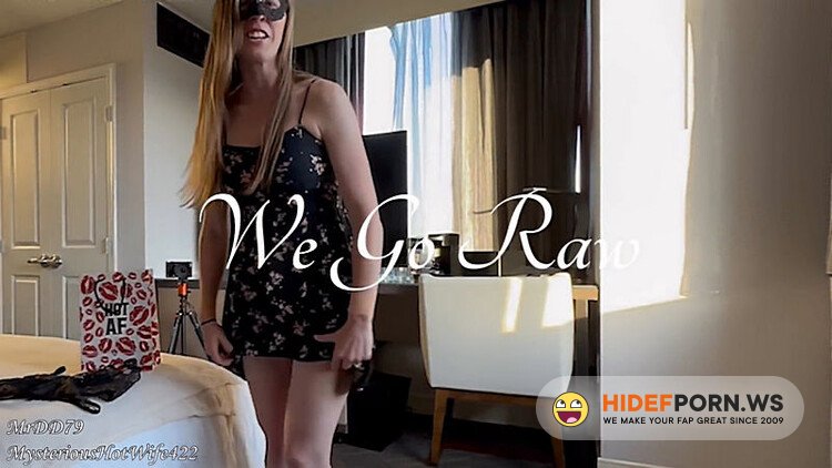 MysteriousHotWife422 x Mrdd79  We Go RAW [FullHD 1080p] - 2025