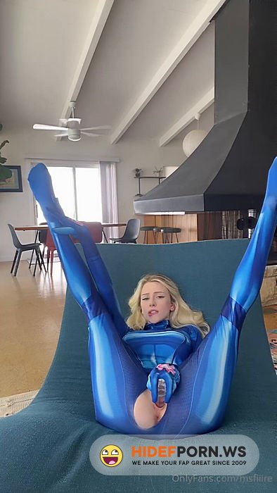 Onlyfans - Msfiiire @msfiiire  Samus POV [SD 1280p] - 2025
