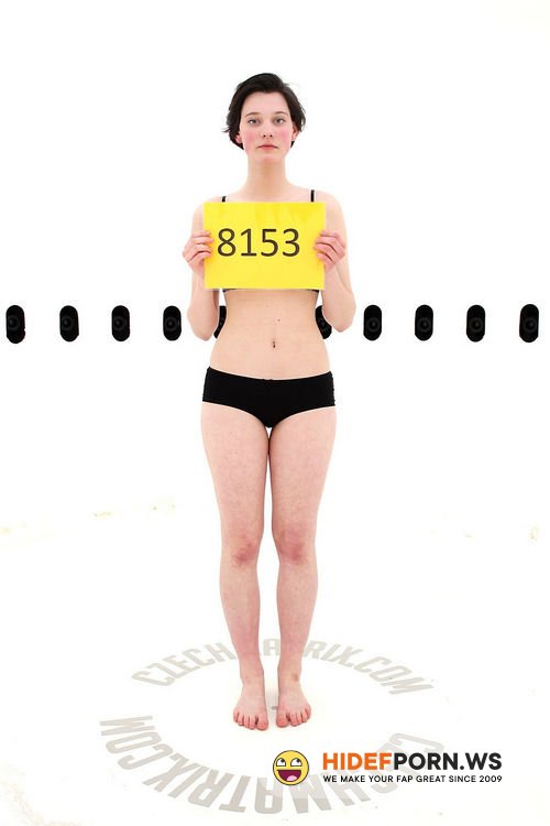 CzechCasting.com/Czechav.com - Anna 8153 [HD 720p]