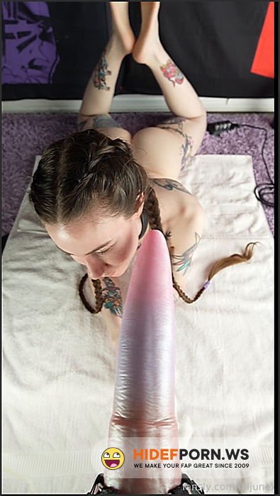 - POV GIANT DILDO 4 [SD 720p] - 2025