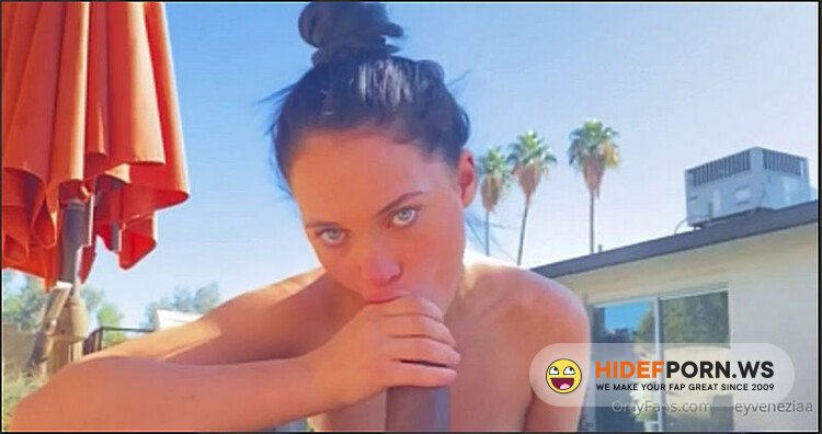 Zoeyisasiren Fucking Next To Pool [SD 480p] - 2025